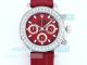 High-Quality Replica Rolex Daytona Red Dial Diamond Quartz Chronograph Watch (2)_th.jpg